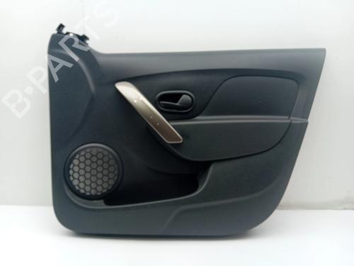 Pannello interno anteriore destro DACIA SANDERO II TCe 90 LPG (B8M1) (90 hp) 30710175