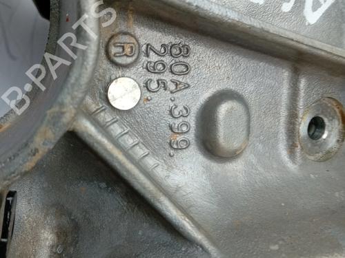 Engine mount AUDI Q5 Sportback (FYT) 40 TDI Mild Hybrid quattro | BP30710177M89