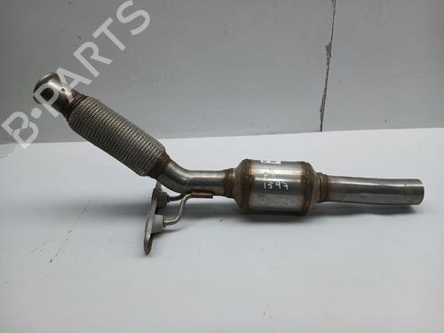 Used Catalyst AUDI A3 Limousine (8YS, 8YM) 30 TFSI (116 hp) 29506265