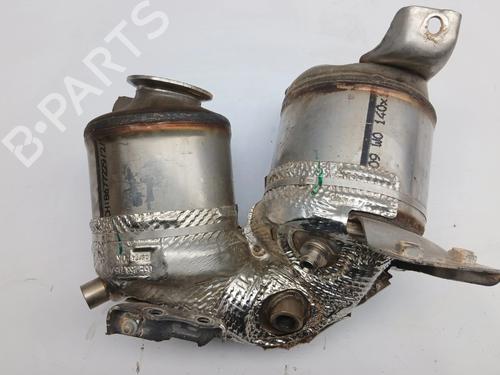 Used Catalyst AUDI A3 Limousine (8YS, 8YM) 30 TFSI (116 hp) 30711905