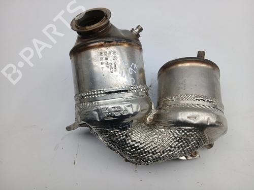 Katalysator AUDI A3 Limousine (8YS, 8YM) 30 TFSI | BP30711905M10