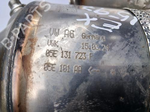 Katalysator AUDI A3 Limousine (8YS, 8YM) 30 TFSI | BP30711905M10