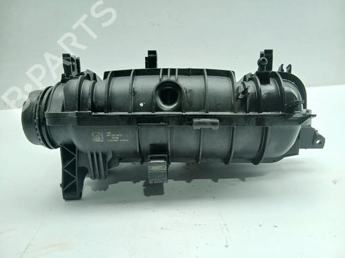 Used Intake manifold AUDI A3 Limousine (8YS, 8YM) 30 TFSI (116 hp) 30711925