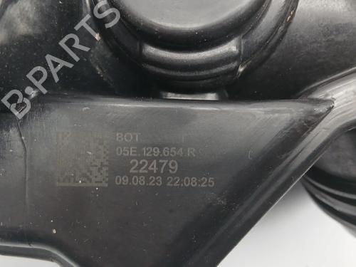 Intercooler pipe AUDI A3 Limousine (8YS, 8YM) 30 TFSI | BP30711906M127