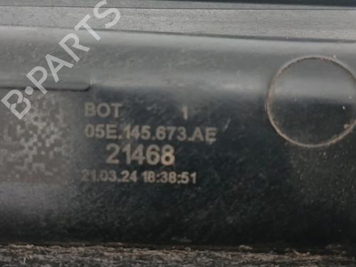 Intercooler pipe AUDI A3 Limousine (8YS, 8YM) 30 TFSI | BP30713388M127