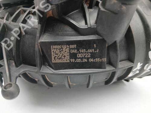 Intercooler pipe AUDI A3 Limousine (8YS, 8YM) 30 TFSI | BP30713389M127