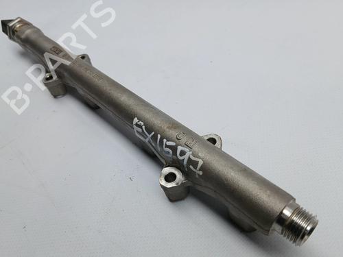 Injection rail AUDI A3 Limousine (8YS, 8YM) 30 TFSI | BP30720724M98