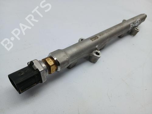 Injection rail AUDI A3 Limousine (8YS, 8YM) 30 TFSI | BP30720724M98