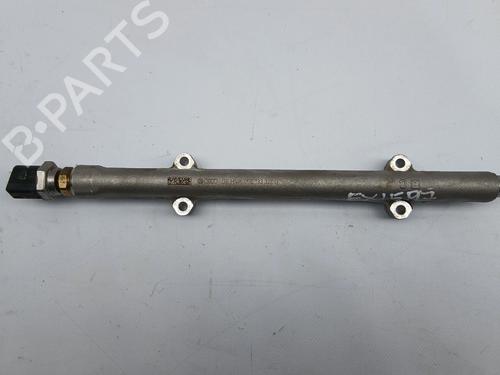 Einspritzleiste für AUDI A3 Limousine (8YS, 8YM) 30 TFSI (116 hp) 30720724