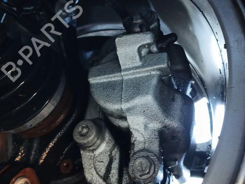 Used Left front brake caliper OPEL CORSA F (P2JO) 1.2 (68) (101 hp) 30711913