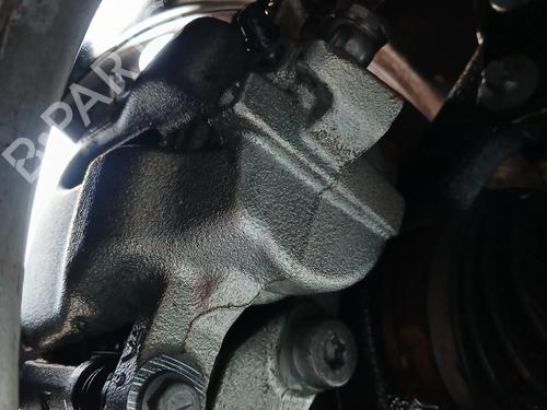 Used Right front brake caliper OPEL CORSA F (P2JO) 1.2 (68) (101 hp) 30711912