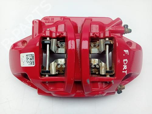 Used Right front brake caliper AUDI Q5 Sportback (FYT) 40 TDI Mild Hybrid quattro (204 hp) 30725409