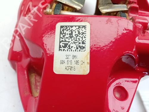 Left front brake caliper AUDI Q5 Sportback (FYT) 40 TDI Mild Hybrid quattro | BP30725414M105 - Image 5
