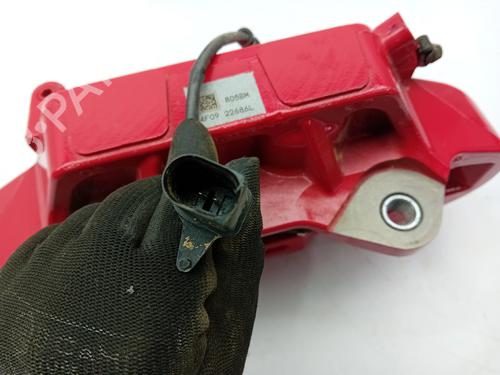 Left front brake caliper AUDI Q5 Sportback (FYT) 40 TDI Mild Hybrid quattro | BP30725414M105 - Image 4