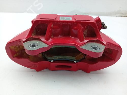 Left front brake caliper AUDI Q5 Sportback (FYT) 40 TDI Mild Hybrid quattro | BP30725414M105 - Image 3