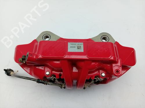 Left front brake caliper AUDI Q5 Sportback (FYT) 40 TDI Mild Hybrid quattro | BP30725414M105 - Image 2