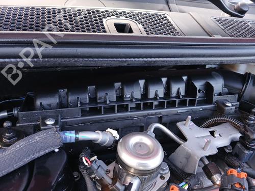 Box scatola filtro aria OPEL CORSA F (P2JO) 1.2 (68) (101 hp) 30725423