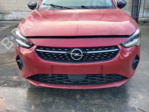 Used Full front OPEL CORSA F (P2JO) 1.2 (68) (101 hp) 30725430