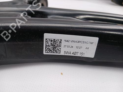 Gearbox mount AUDI A3 Limousine (8YS, 8YM) 30 TFSI | BP30725431M88