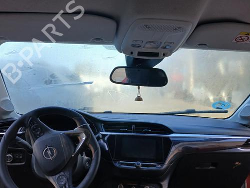 Compleet front OPEL CORSA F (P2JO) 1.2 (68) | BP30725430S1