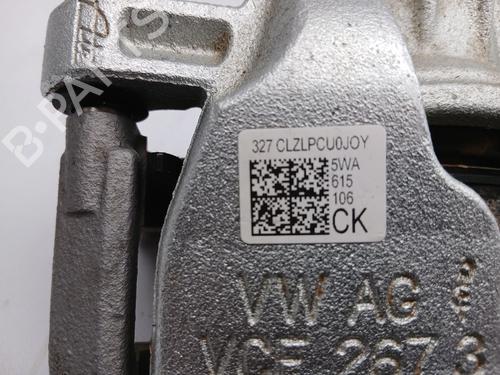 Right front brake caliper AUDI A3 Limousine (8YS, 8YM) 30 TFSI | BP29489813M104 - Image 3