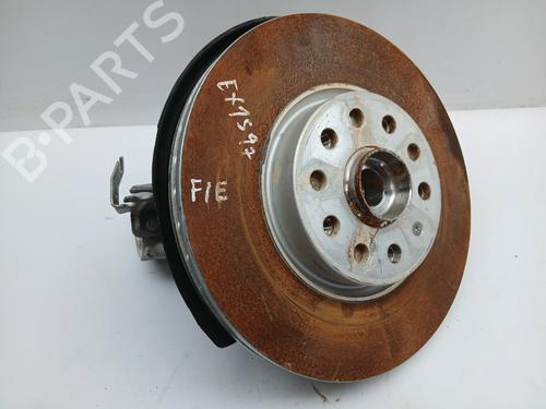 Achsschenkel links vorne für AUDI A3 Limousine (8YS, 8YM) 30 TFSI (116 hp) 29489824