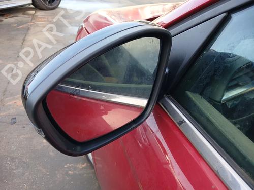 Left mirror OPEL CORSA F (P2JO) 1.2 (68) | BP30725438C26