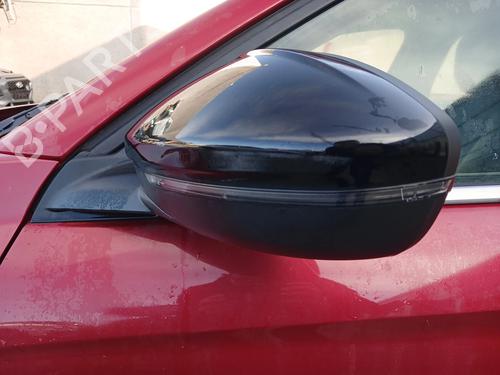 Left mirror OPEL CORSA F (P2JO) 1.2 (68) | BP30725438C26
