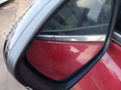 Left mirror OPEL CORSA F (P2JO) 1.2 (68) | BP30725438C26