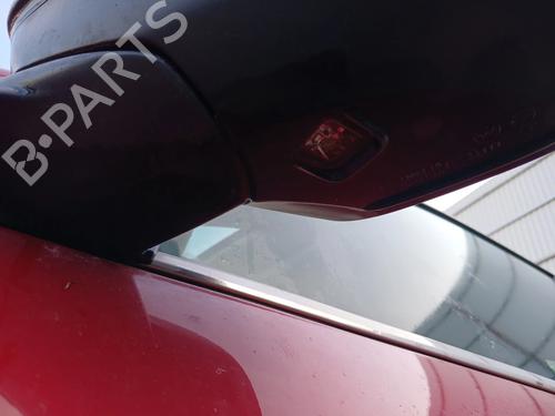 Left mirror OPEL CORSA F (P2JO) 1.2 (68) | BP30725438C26