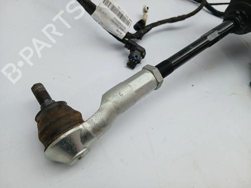 Steering rack AUDI A3 Limousine (8YS, 8YM) 30 TFSI | BP29489810M22 