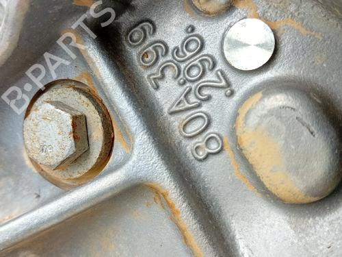 Engine mount AUDI Q5 Sportback (FYT) 40 TDI Mild Hybrid quattro | BP30728551M89 