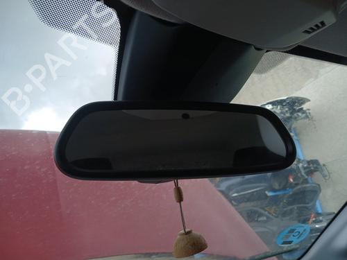 Used Rear mirror OPEL CORSA F (P2JO) 1.2 (68) (101 hp) 30728560