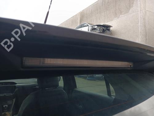 Used Third brake light OPEL CORSA F (P2JO) 1.2 (68) (101 hp) 30728571