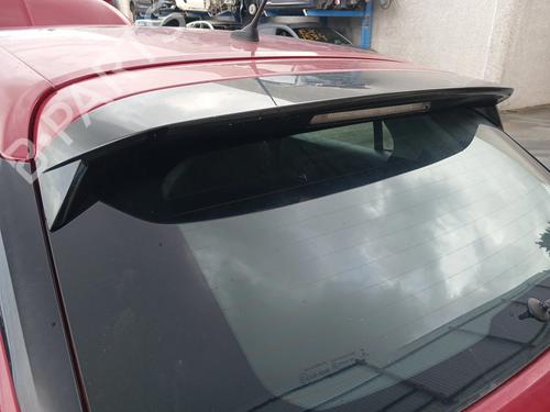 Rear spoiler OPEL CORSA F (P2JO) 1.2 (68) | BP30728569C96