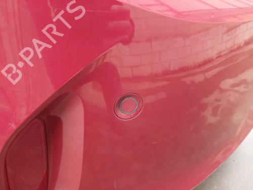 Elektronik Modul für OPEL CORSA F (P2JO) 1.2 (68) (101 hp) 30728574