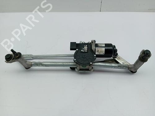 Used Front wiper motor SEAT ARONA (KJ7, KJP) 1.0 TGi (90 hp) 30728583