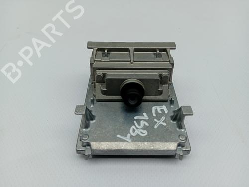 Kamera RENAULT CAPTUR II (HF_) 1.0 TCe 90 ECO-G (HFM6) (91 hp) 29334698