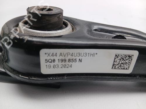 Left front suspension arm AUDI A3 Limousine (8YS, 8YM) 30 TFSI | BP29489820M12 - Image 3