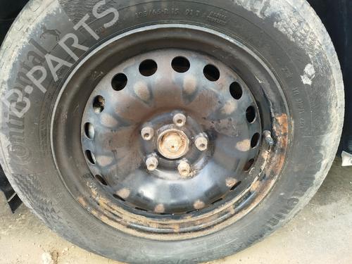 Fælk Fælk MERCEDES-BENZ CITAN Box Body/MPV (W415) 109 CDI (415.601, 415.603, 415.605) (90 hp) 30730282 30730282