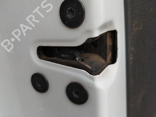 Used Front left lock MERCEDES-BENZ CITAN Box Body/MPV (W415) 109 CDI (415.601, 415.603, 415.605) (90 hp) 30730278