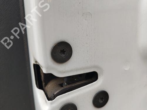 Used Front right lock MERCEDES-BENZ CITAN Box Body/MPV (W415) 109 CDI (415.601, 415.603, 415.605) (90 hp) 30730277