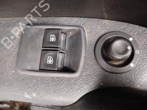 Used Left front window switch MERCEDES-BENZ CITAN Box Body/MPV (W415) 109 CDI (415.601, 415.603, 415.605) (90 hp) 30730297