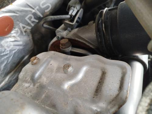 Turbolader/Compressor MERCEDES-BENZ CITAN Box Body/MPV (W415) 109 CDI (415.601, 415.603, 415.605) (90 hp) 30730323