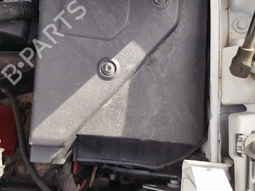 Used Fuse box MERCEDES-BENZ CITAN Box Body/MPV (W415) 109 CDI (415.601, 415.603, 415.605) (90 hp) 30730296