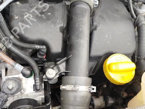 Used Intercooler pipe MERCEDES-BENZ CITAN Box Body/MPV (W415) 109 CDI (415.601, 415.603, 415.605) (90 hp) 30730322