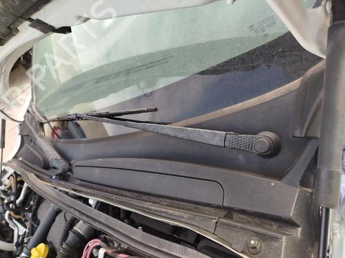 Torpedoplade MERCEDES-BENZ CITAN Box Body/MPV (W415) 109 CDI (415.601, 415.603, 415.605) (90 hp) 30730293