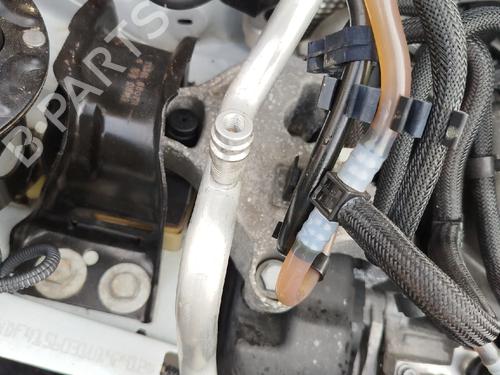 AC-rør MERCEDES-BENZ CITAN Box Body/MPV (W415) 109 CDI (415.601, 415.603, 415.605) (90 hp) 30730320