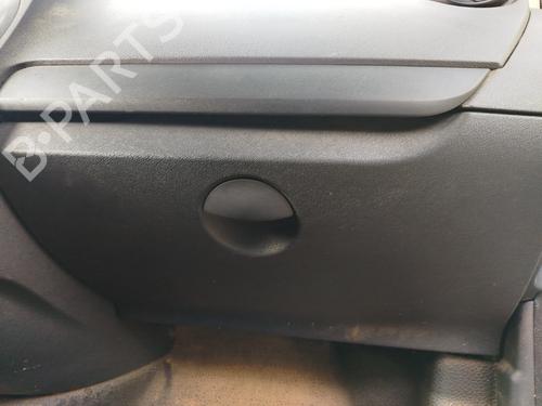 Dashboardkastje MERCEDES-BENZ CITAN Box Body/MPV (W415) 109 CDI (415.601, 415.603, 415.605) (90 hp) 30730308