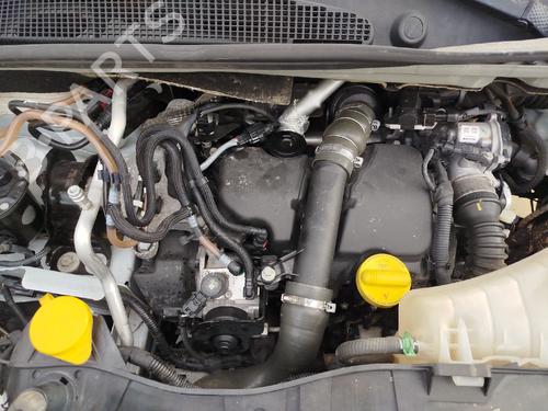 Motor für MERCEDES-BENZ CITAN Box Body/MPV (W415) 109 CDI (415.601, 415.603, 415.605) (90 hp) 30730318